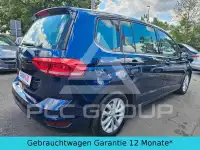 2020 Volkswagen Touran