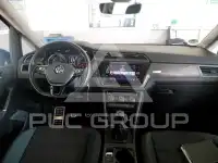 2020 Volkswagen Touran