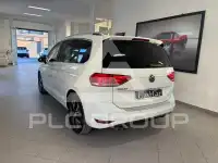 2020 Volkswagen Touran