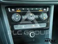 2020 Volkswagen Touran