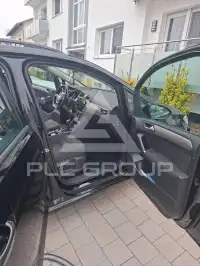 2020 Volkswagen Touran