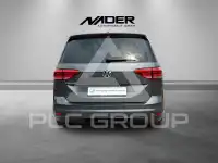 2020 Volkswagen Touran