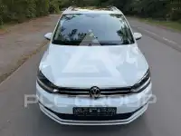 2020 Volkswagen Touran