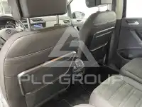 2020 Volkswagen Touran