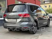 2020 Volkswagen Touran