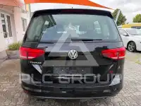 2020 Volkswagen Touran