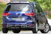 2020 Volkswagen Touran