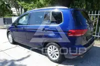 2020 Volkswagen Touran