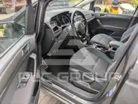 2020 Volkswagen Touran