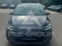 2020 Volkswagen Touran