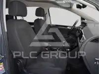 2020 Volkswagen Touran