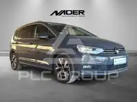2020 Volkswagen Touran