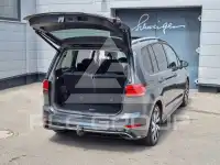 2020 Volkswagen Touran