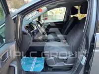 2020 Volkswagen Touran
