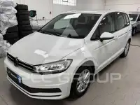 2020 Volkswagen Touran
