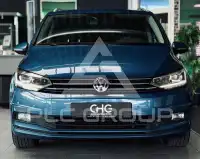 2020 Volkswagen Touran