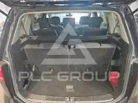 2020 Volkswagen Touran