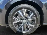 2020 Volkswagen Touran
