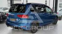 2020 Volkswagen Touran
