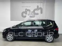 2020 Volkswagen Touran