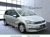 2020 Volkswagen Touran