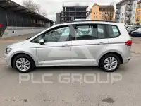 2020 Volkswagen Touran