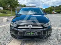 2020 Volkswagen Touran