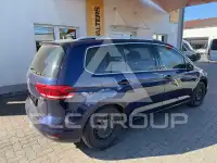 2020 Volkswagen Touran