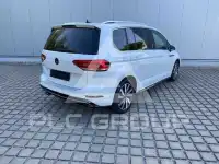 2020 Volkswagen Touran