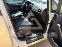 2020 Volkswagen Touran