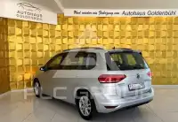 2020 Volkswagen Touran