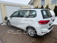 2020 Volkswagen Touran