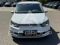 2020 Volkswagen Touran