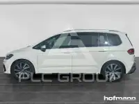 2020 Volkswagen Touran