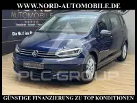 2020 Volkswagen Touran