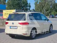 2020 Volkswagen Touran
