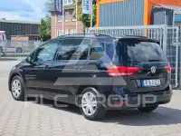 2020 Volkswagen Touran