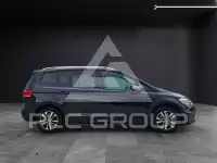 2020 Volkswagen Touran