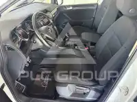 2020 Volkswagen Touran
