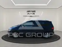 2020 Volkswagen Touran