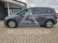 2020 Volkswagen Touran
