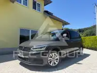 2020 Volkswagen Touran