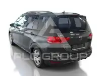 2020 Volkswagen Touran
