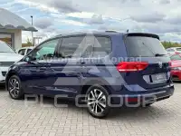 2020 Volkswagen Touran