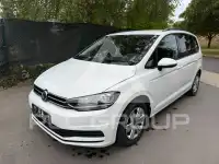 2020 Volkswagen Touran