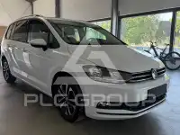 2020 Volkswagen Touran