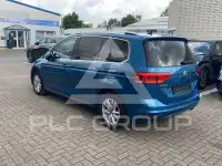 2020 Volkswagen Touran