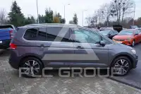 2020 Volkswagen Touran