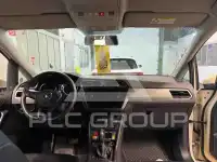 2020 Volkswagen Touran