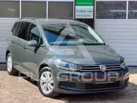 2020 Volkswagen Touran